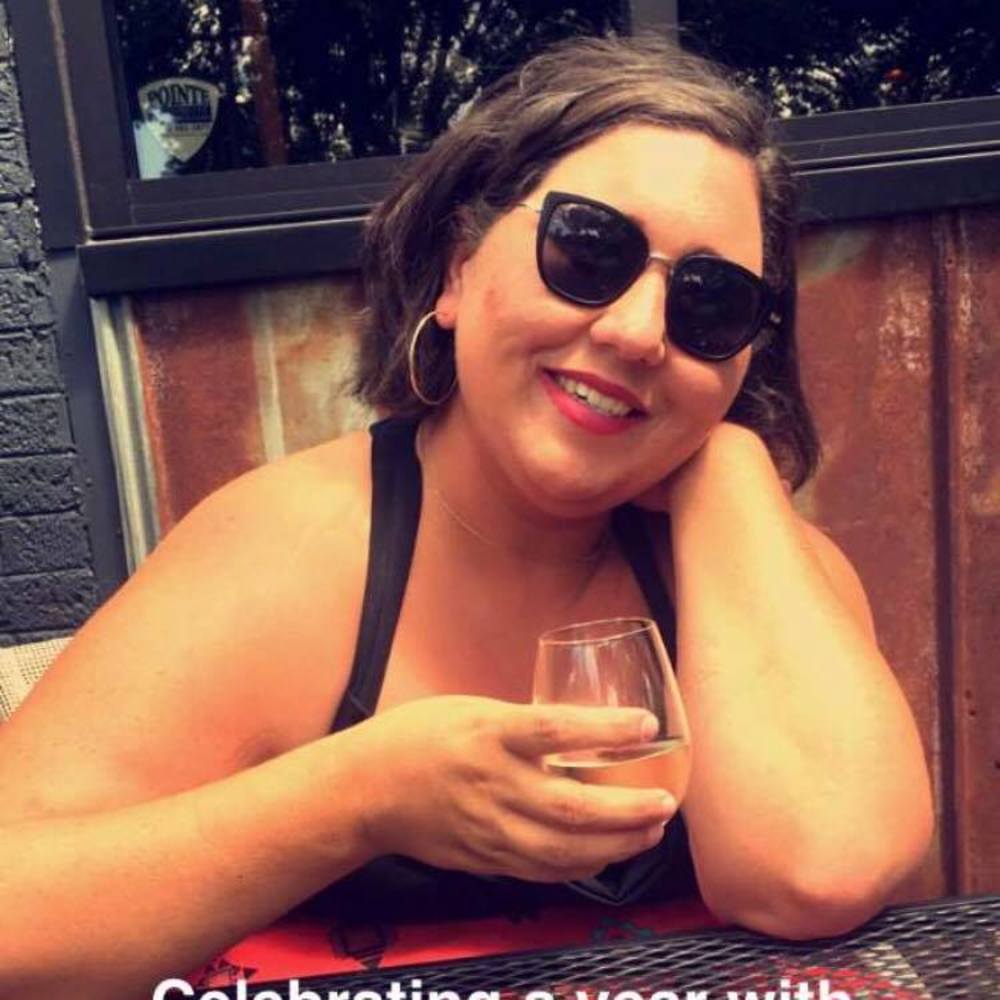 Meet your Posher, Melissa